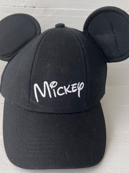 Disney Hats Family Pack 4 Vacation 2 Adult Hats 2 Kids Hat in black as Pictured main image 14